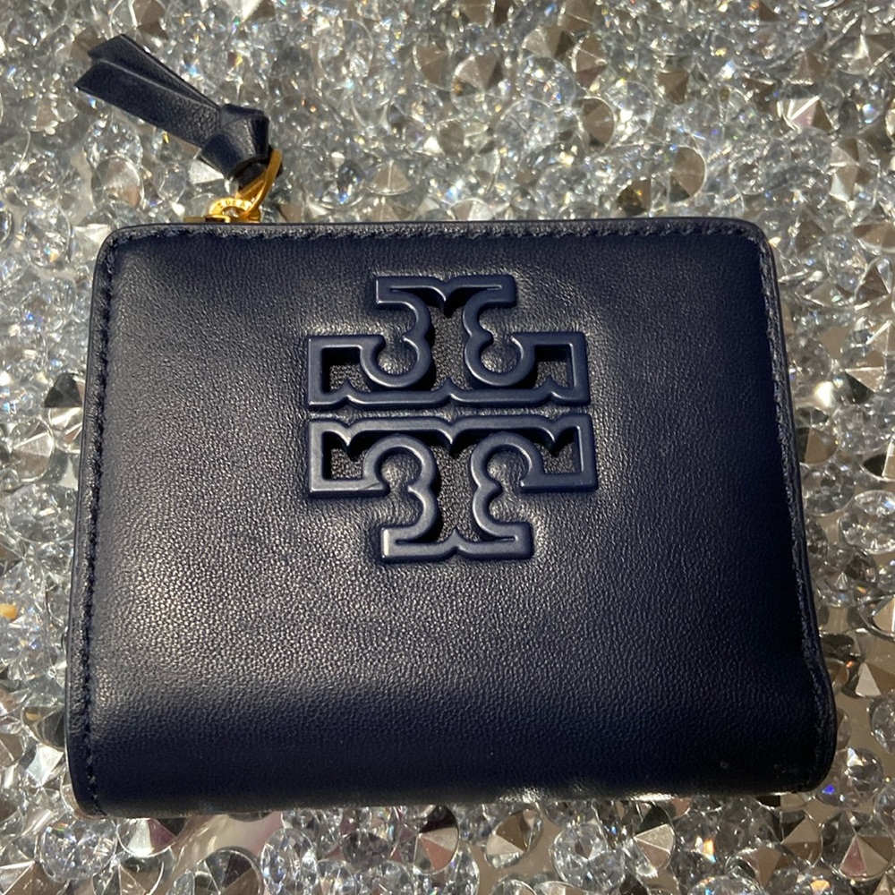 Tory Burch wallet